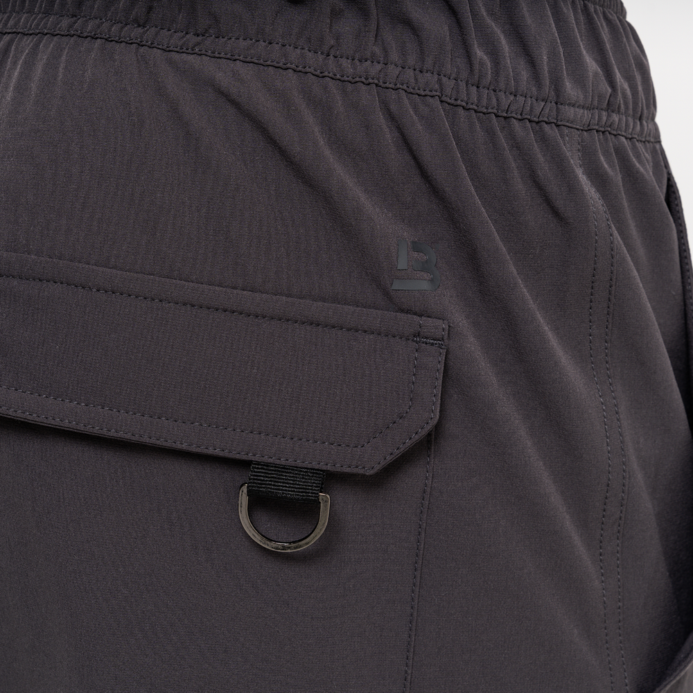 Maddison-bukser - koksgrå