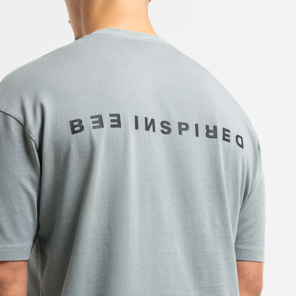 Mechele T-shirt - Oliven