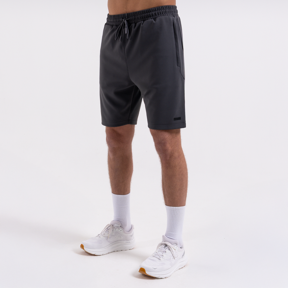 Morata Short - koksgrå
