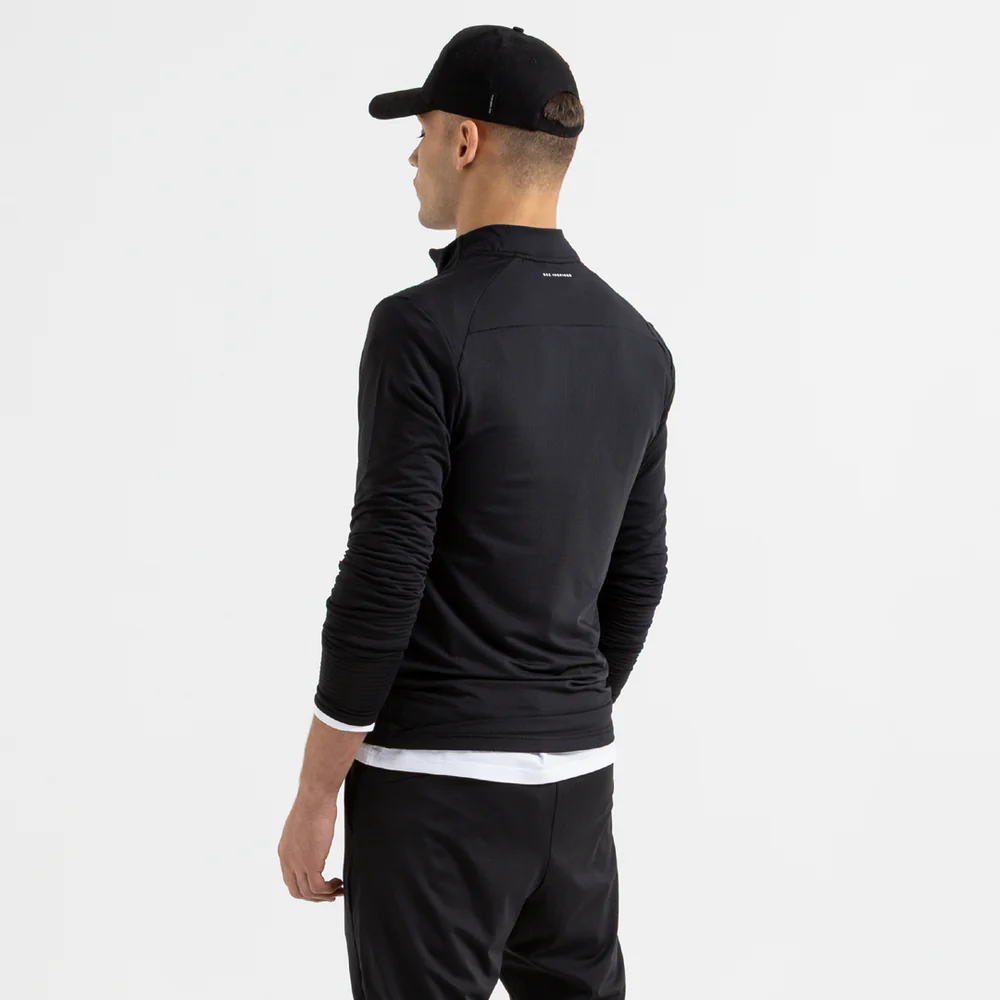 Signature Sports 1/4 Zip - Sort
