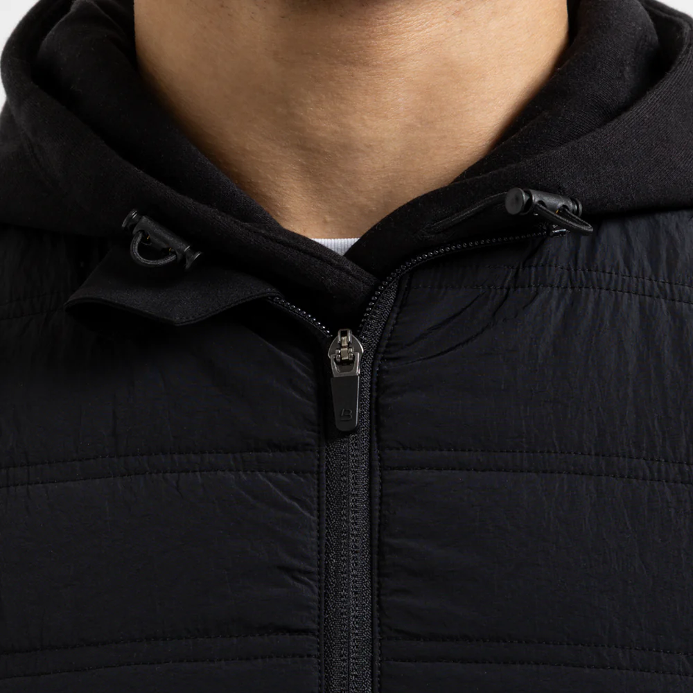 Signature Sports Gilet - Sort