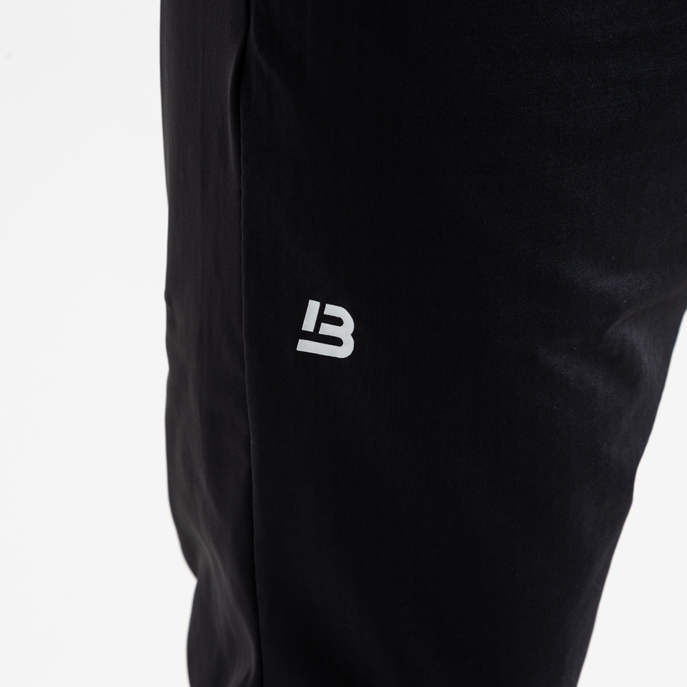 Signature Sports Pant - Sort