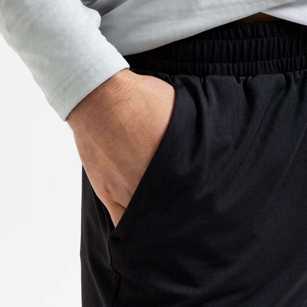 Signature Sports Short - Sort