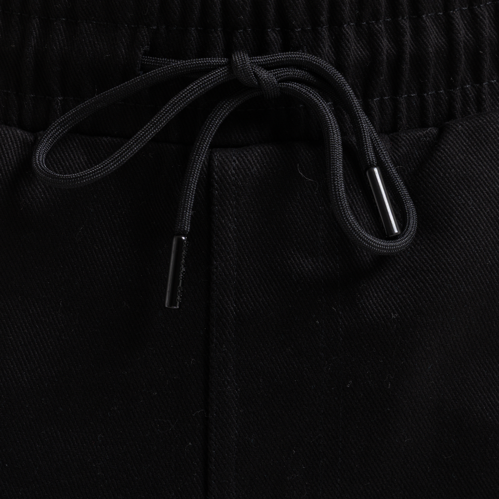 Verdi Cargo Pant - Sort