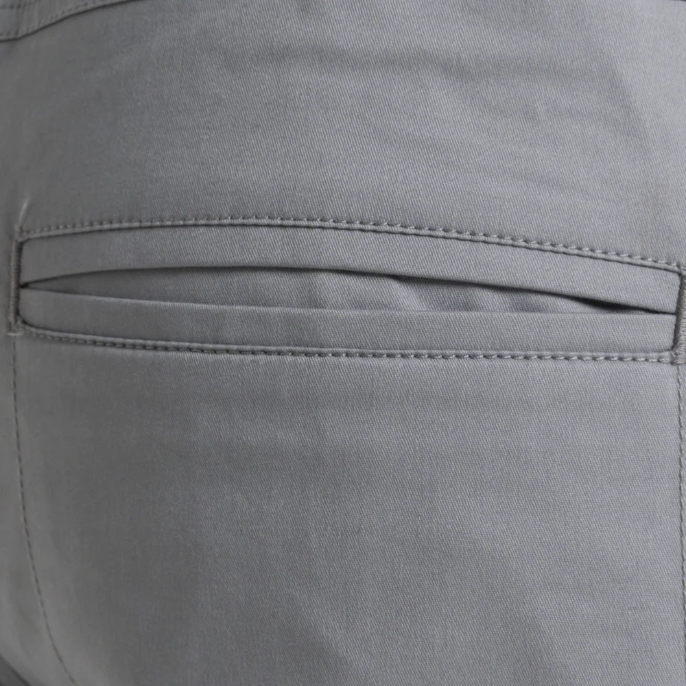 Rivero Cargo-Hose - Hellgrau