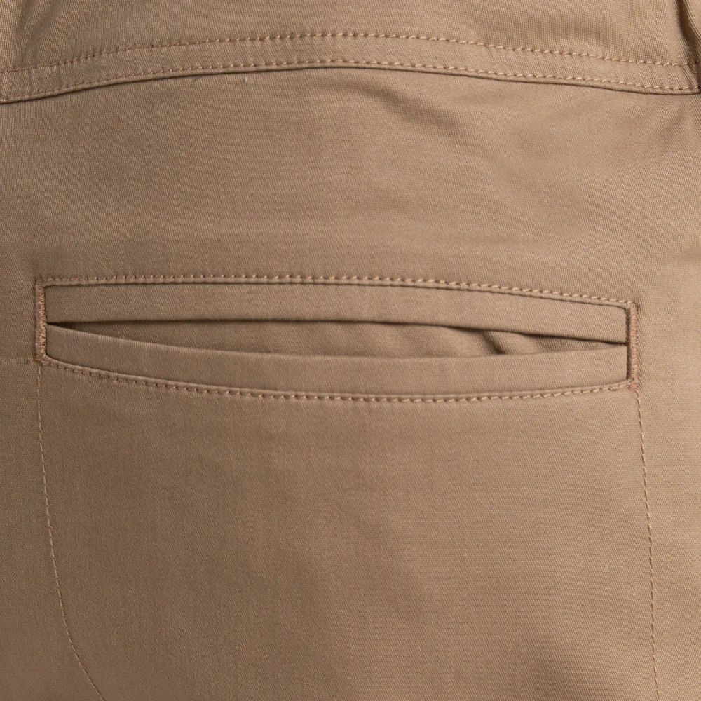 Rivero Cargo-Hose - Taupe