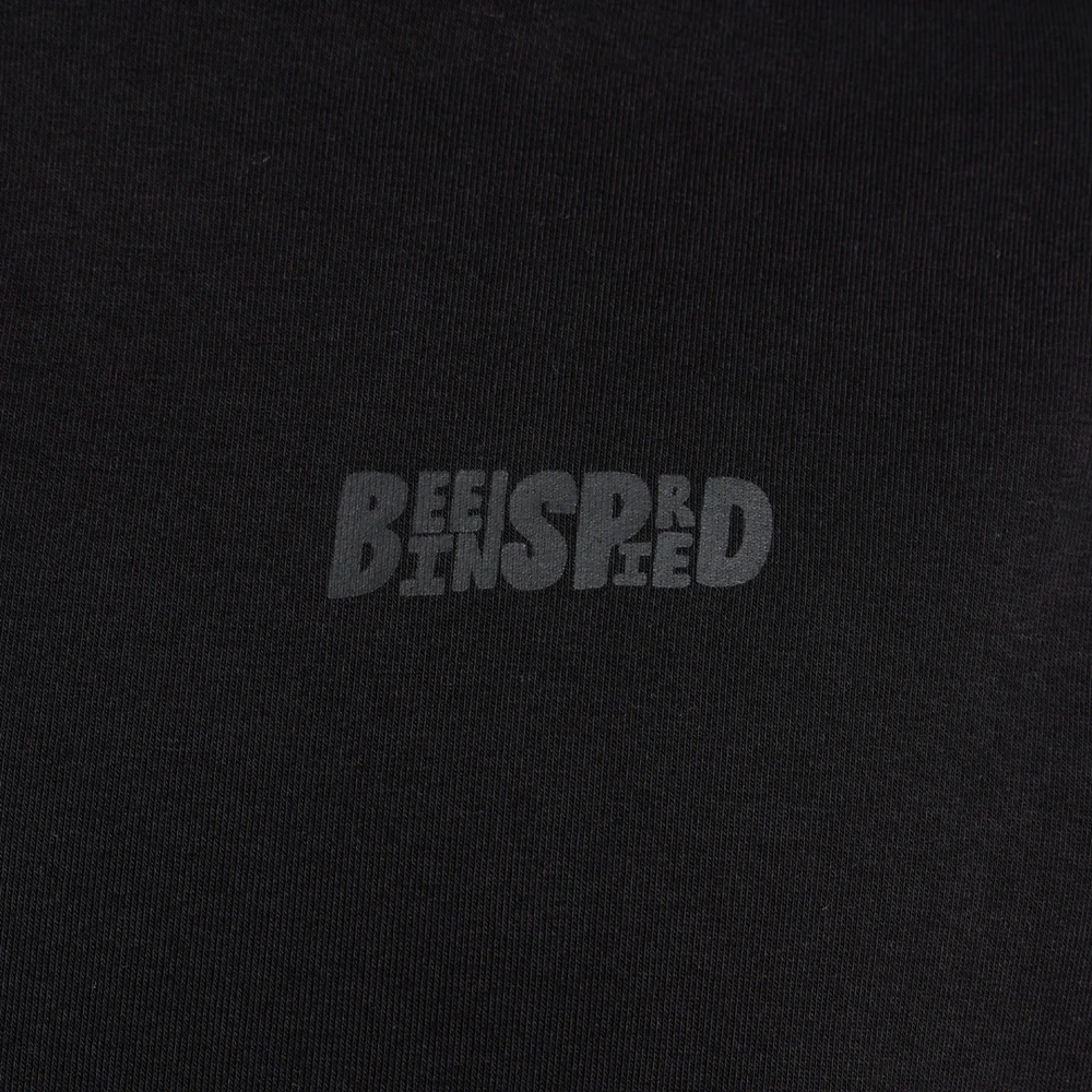 Aguirre Hoodie - Schwarz/Schwarz