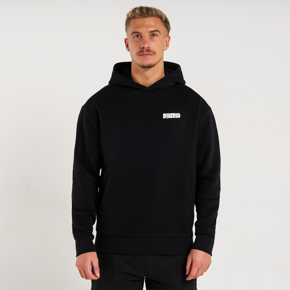 Aguirre Hoodie - Schwarz