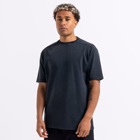 Colwill T-shirt - Schwarz