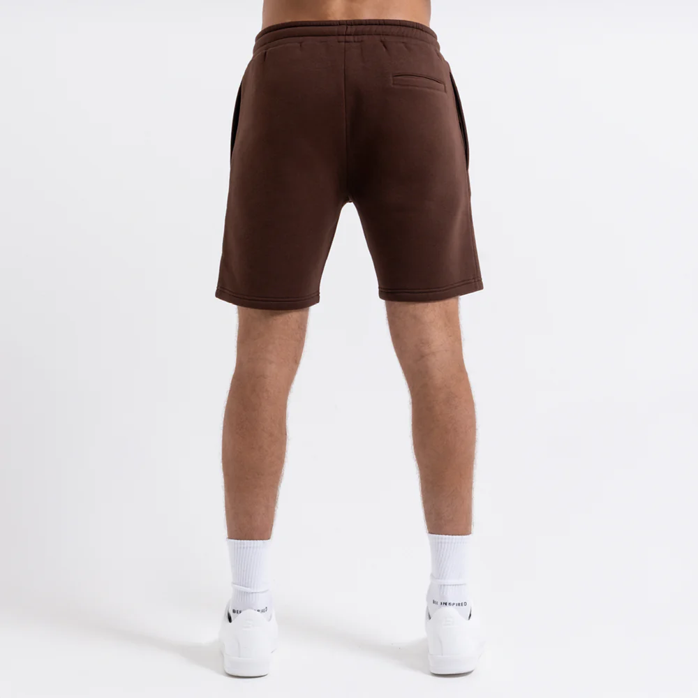 Diallo Short - Kaffee