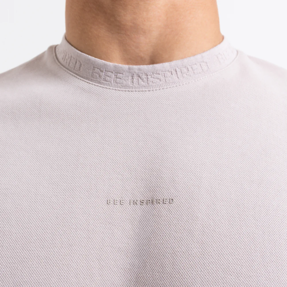 Henrich T-Shirt - Clay
