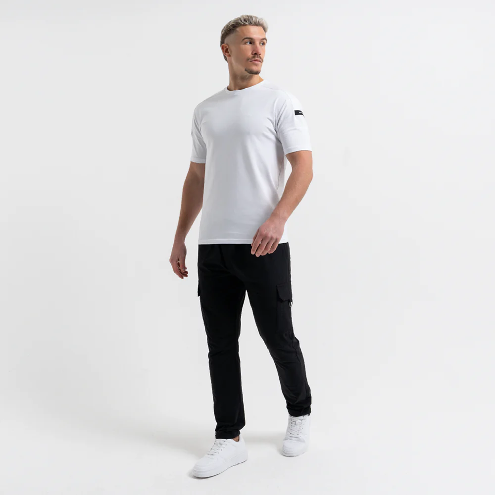 Hummells T-Shirt - Weiß