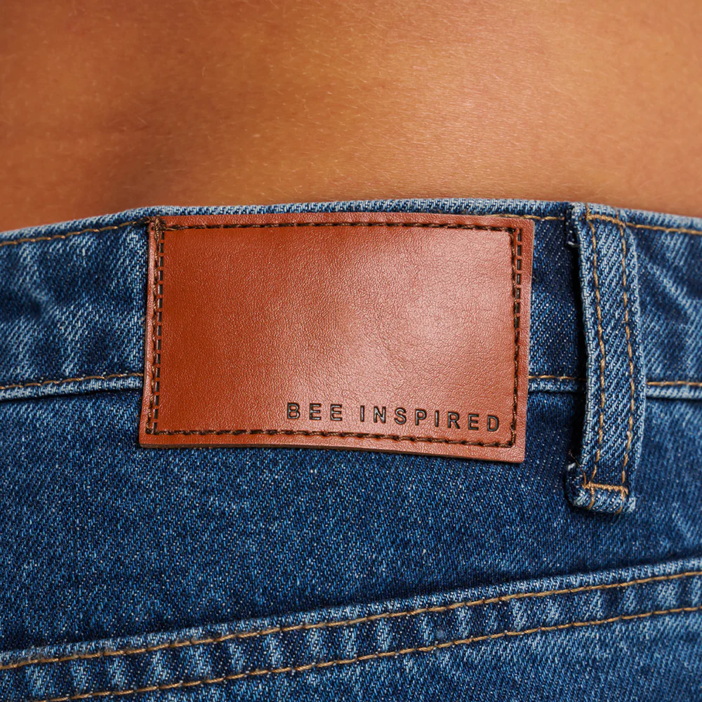 Ralston Regular Fit Jeans - Dunkelblau