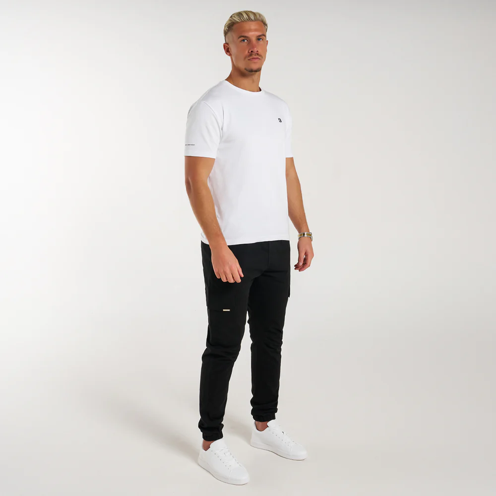Rivero Cargo-Hose - Schwarz