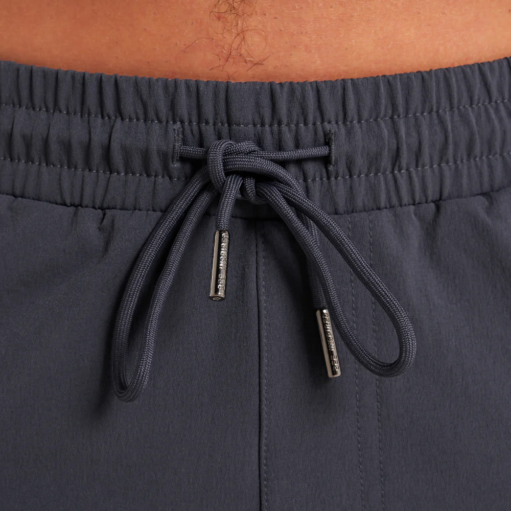 Rivero Tech Cargo-Hose - Holzkohle