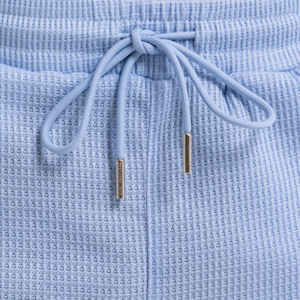 Sommer Short - Eisblau