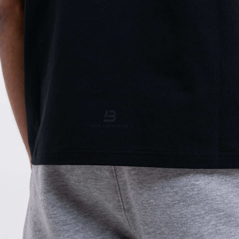 Camiseta Barella - Negra