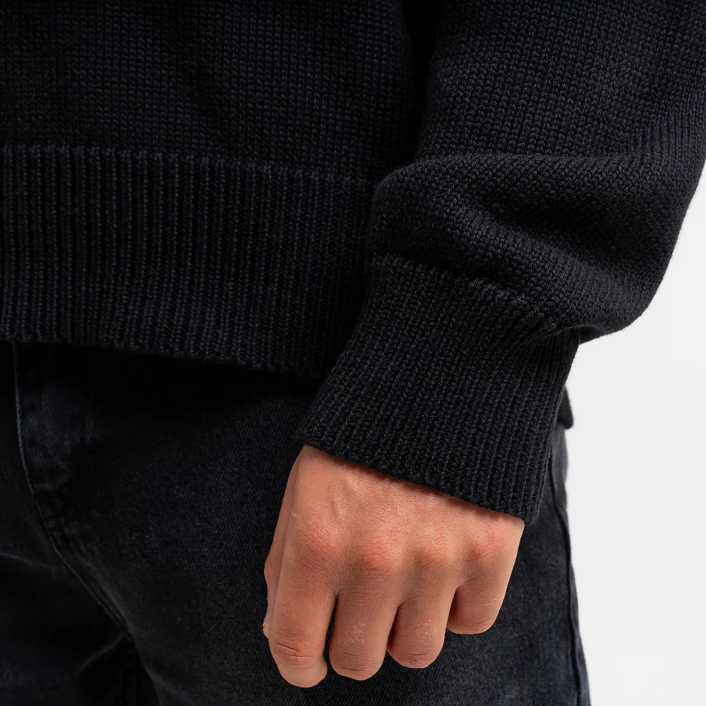 Jersey Conti - Negro
