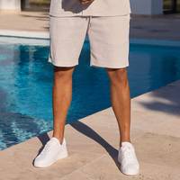 Sommer Short - Cemento