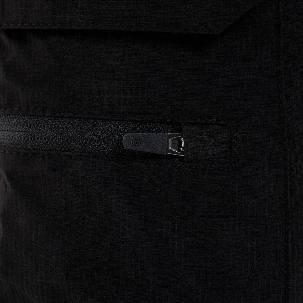 Soriano Cargo Short - Negro