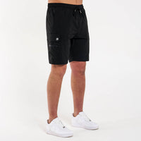 Soriano Cargo Short - Negro