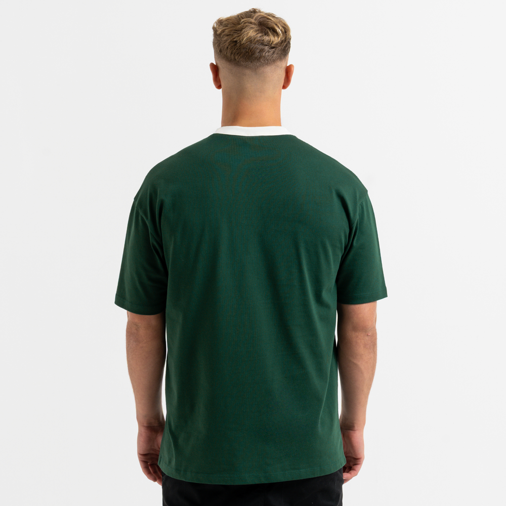 Camiseta Willock - Verde
