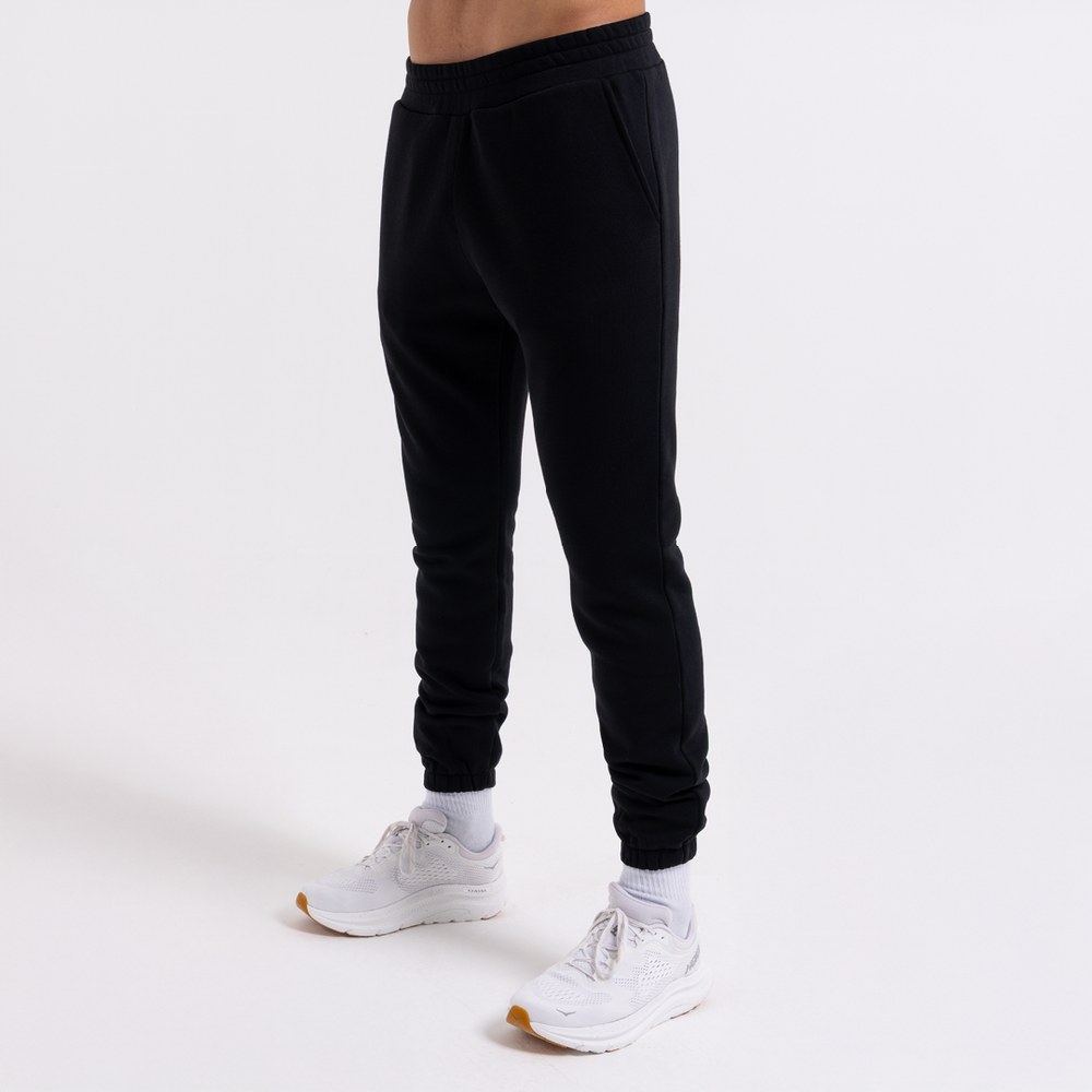 Jogpant Cristante - Negro