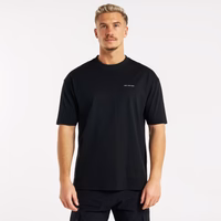 Camiseta Diallo - Negra