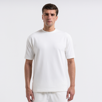 Camiseta Masina - Marfil