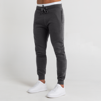 Pantalón de chándal Neto - Carbón