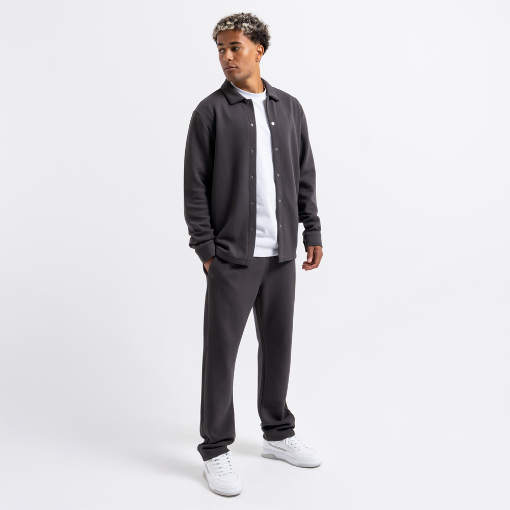 Pantalón Rochet - Peltre