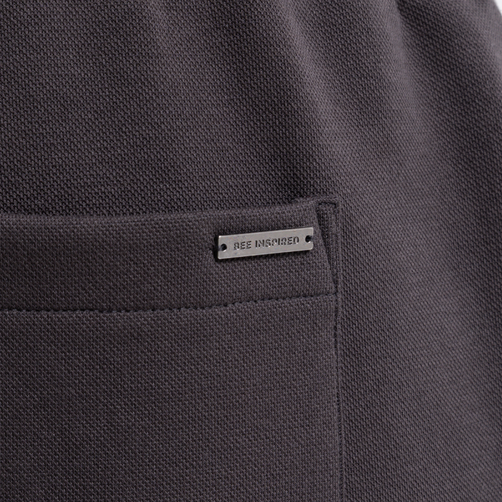 Pantalón Rochet - Peltre