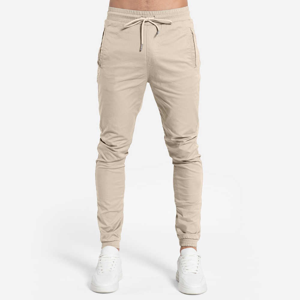 Vesga Military Cargo - Arcilla
