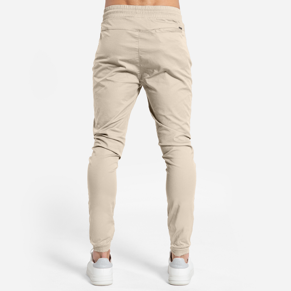 Vesga Military Cargo - Arcilla