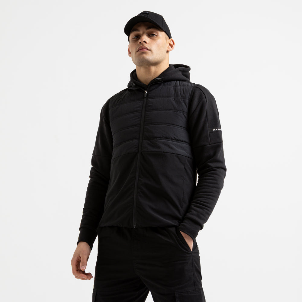 Gilet de sport Signature - Noir