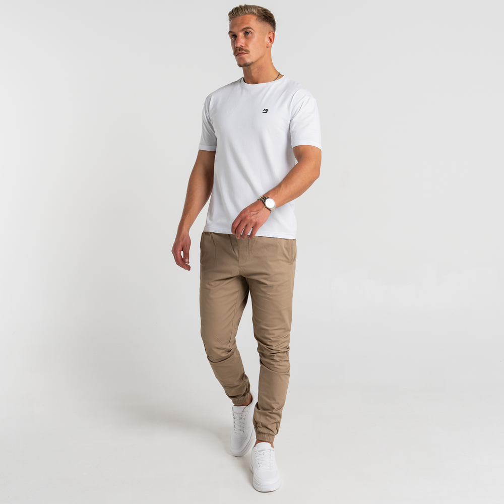 Cargo militaire Vesga - Taupe