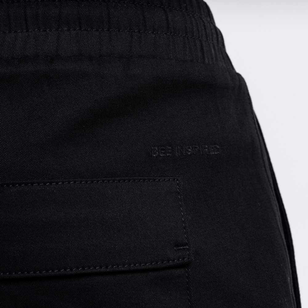 Pantalon Bayo - Noir