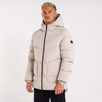 Veste polaire Fortes - Argile