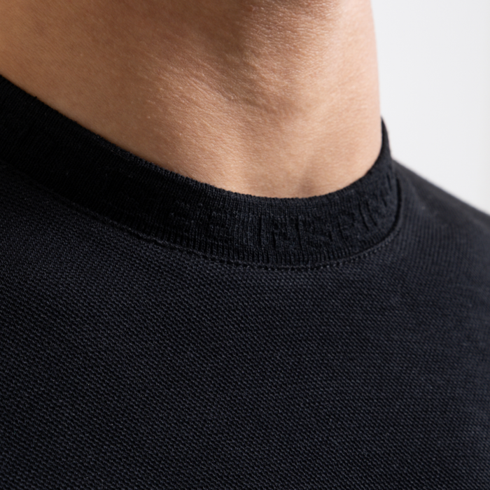 T-shirt Henrich - Noir