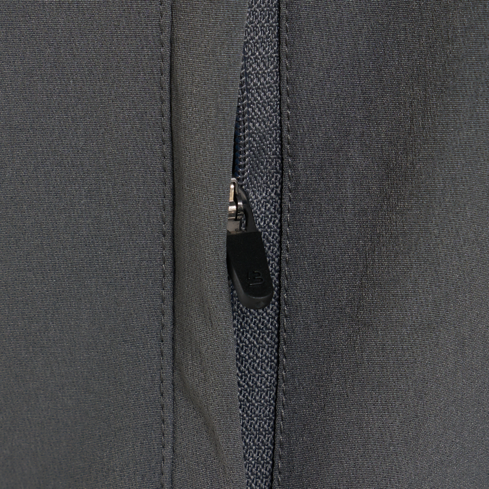 Surchemise Molina - Anthracite