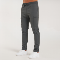 Pantalon cargo Molina - Anthracite