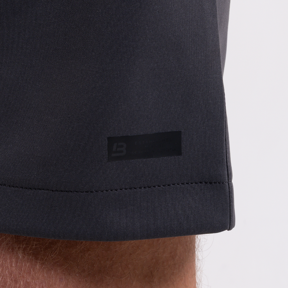 Short Morata - Anthracite