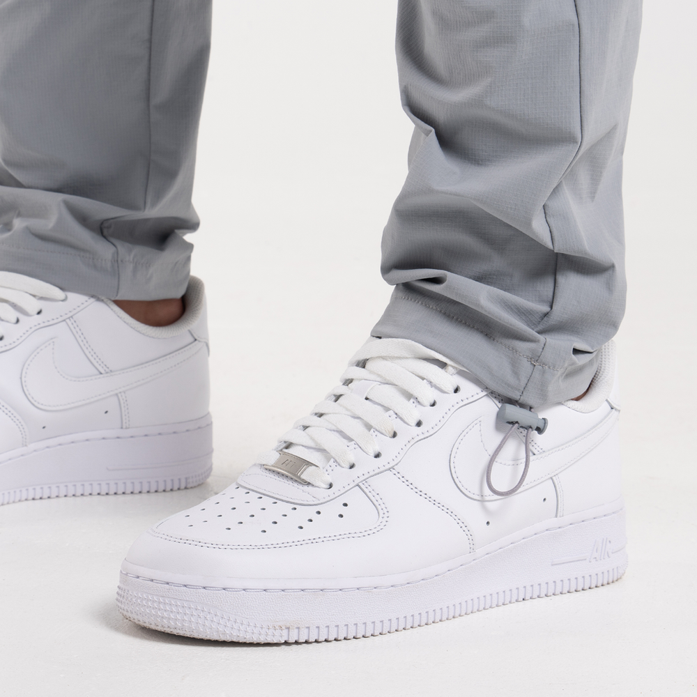 Pantalon cargo Sakai - Concrete