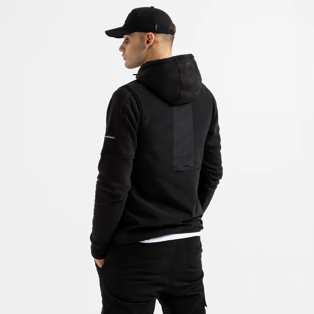 Gilet de sport Signature - Noir
