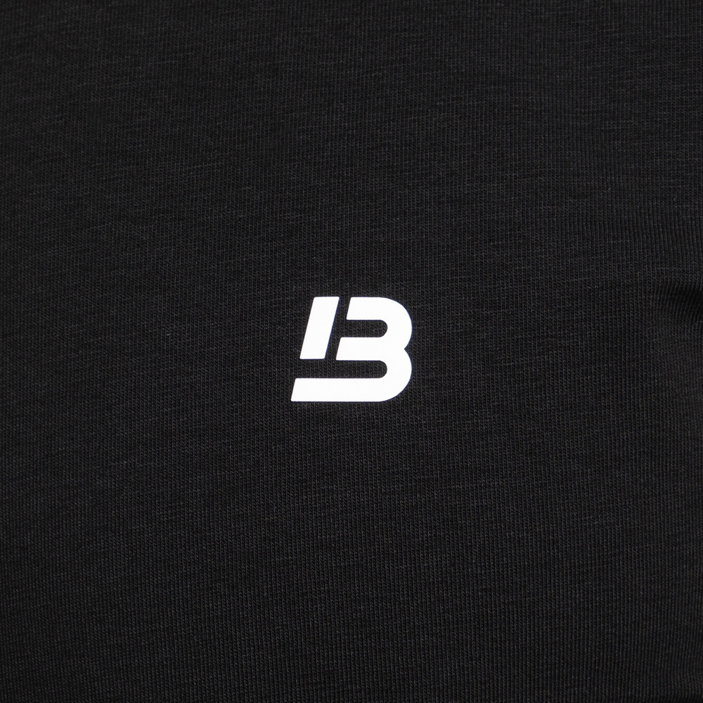T-shirt Signature - Noir