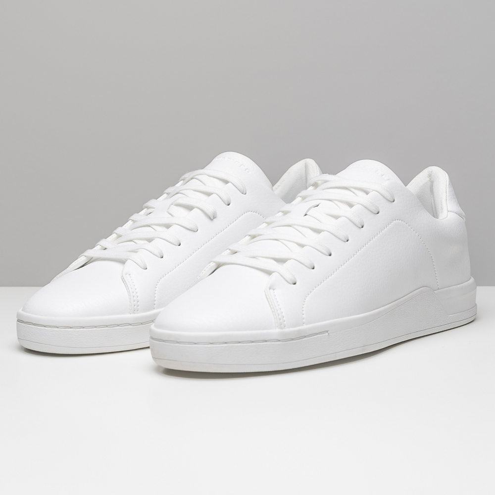 Ezra Trainer - Blanc