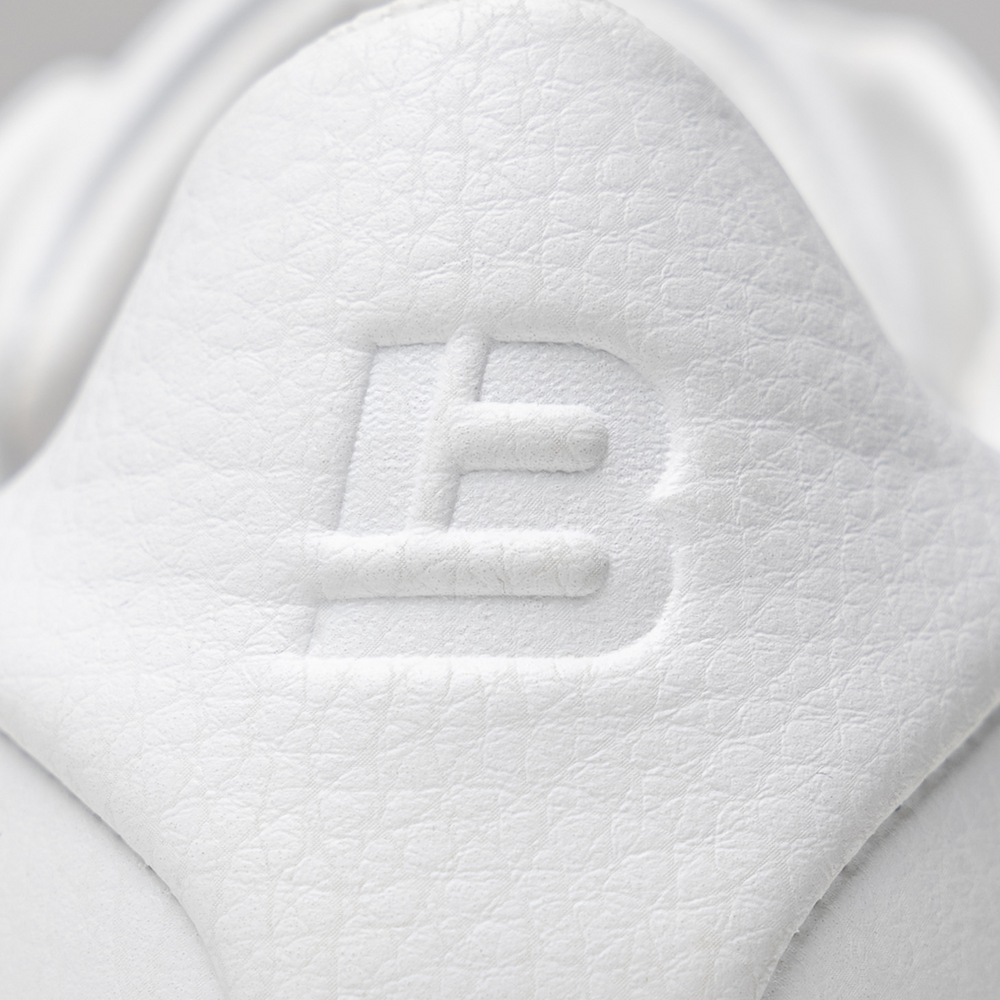 Ezra Trainer - Blanc