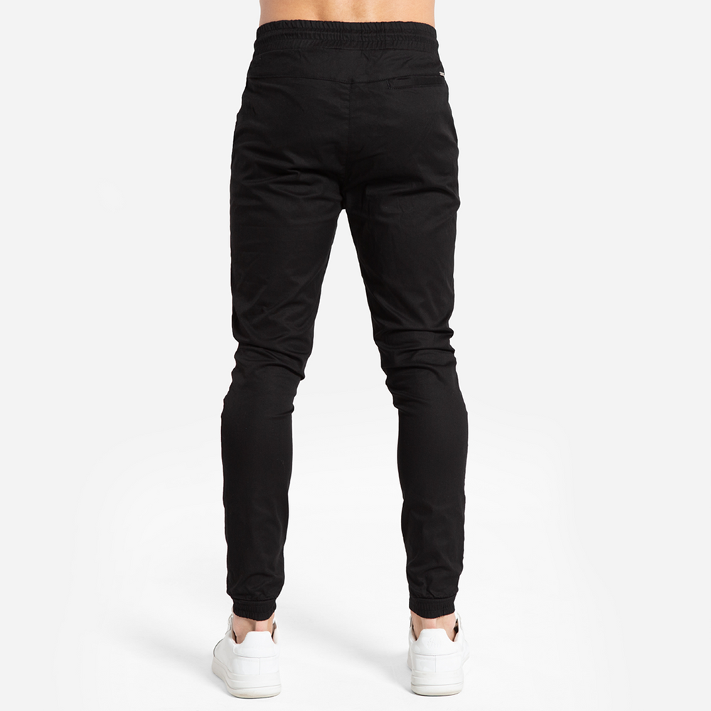 Vesga Military Cargo - Noir
