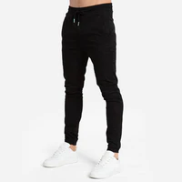 Vesga Military Cargo - Noir