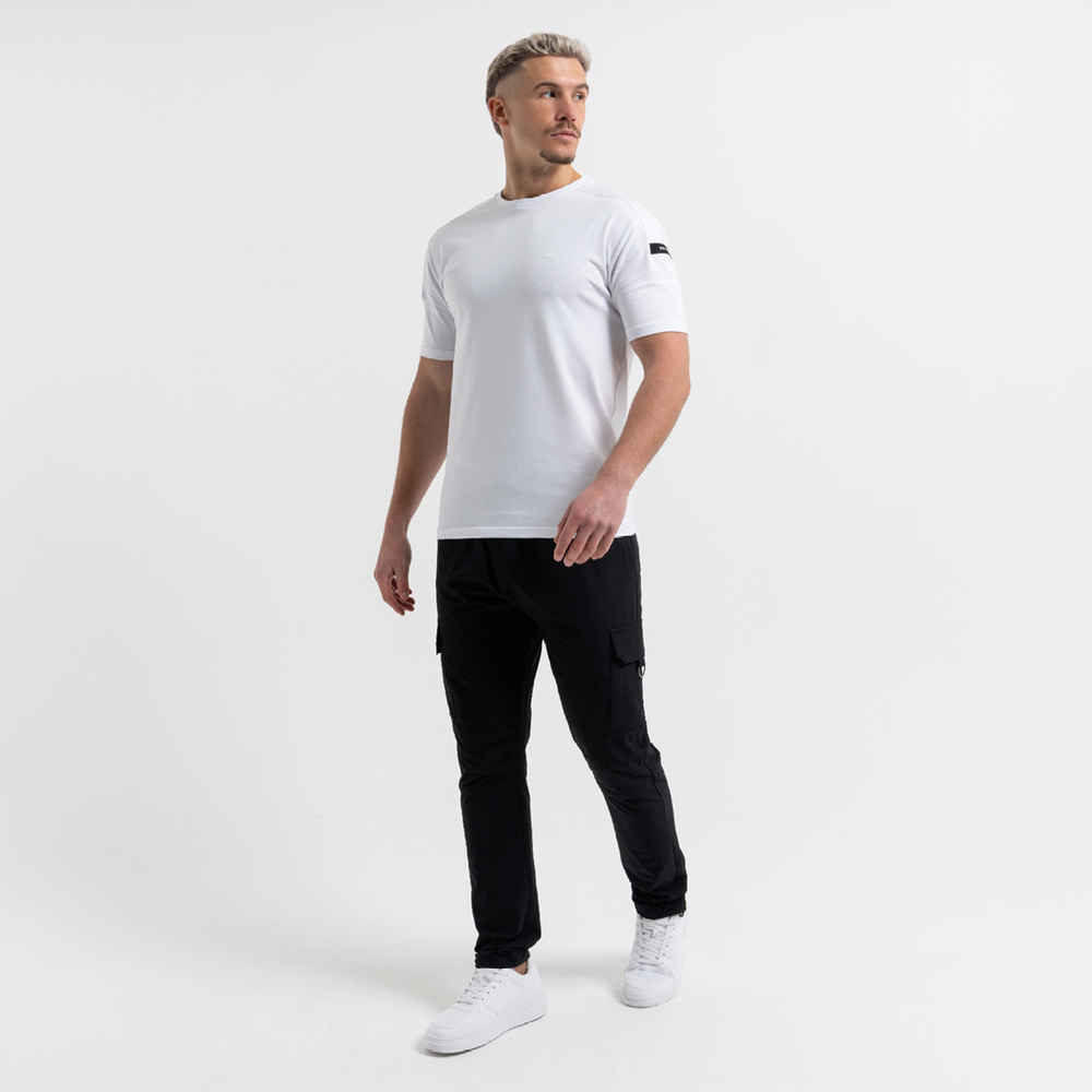 ヒュメルズTシャツ - ホワイト